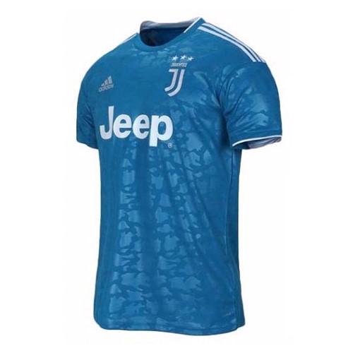 Thailand Trikot Ausweich Juventus 2019-20